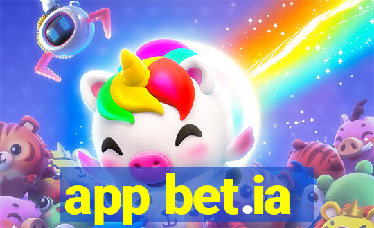 app bet.ia